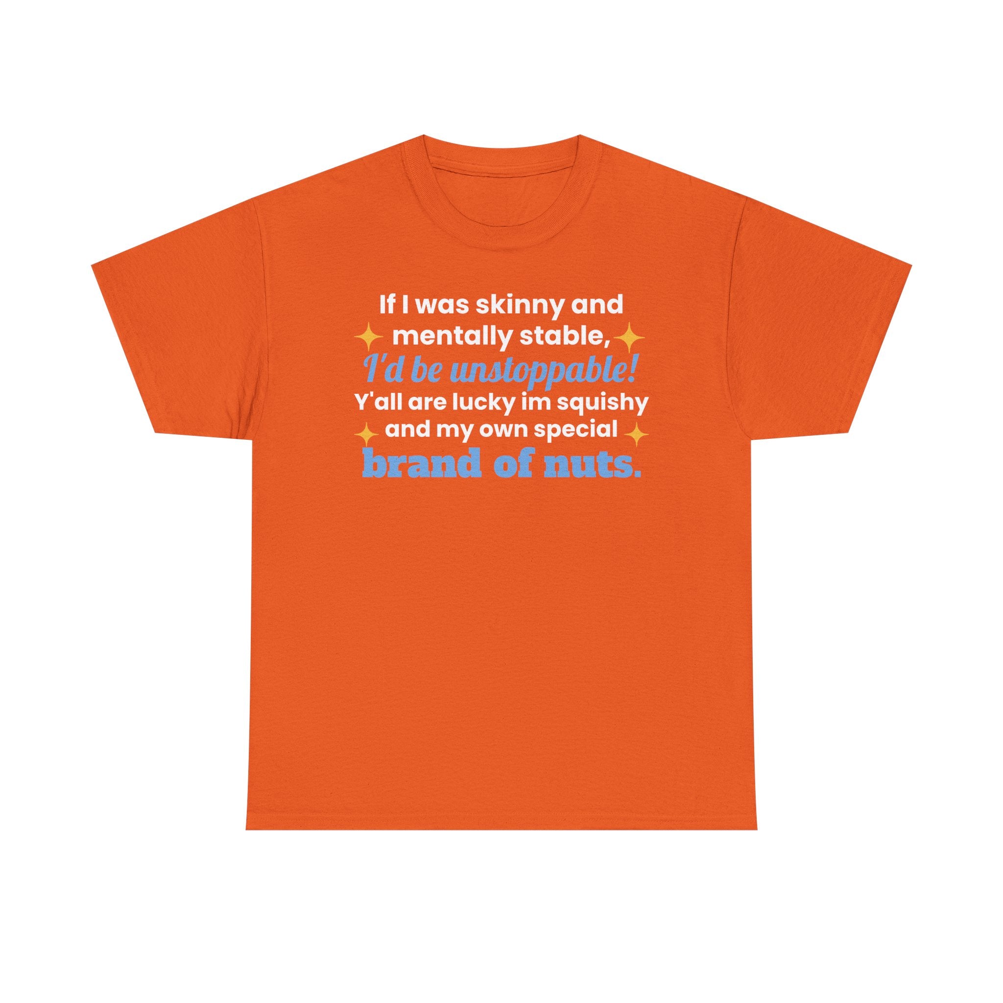 Special Brand of Nuts Gildan T-Shirt