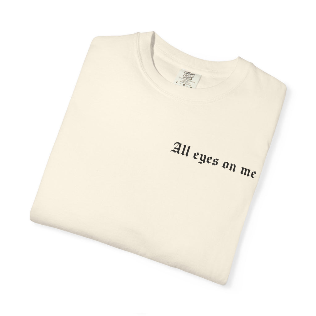 All Eyes on Bullseye Unisex T-Shirt