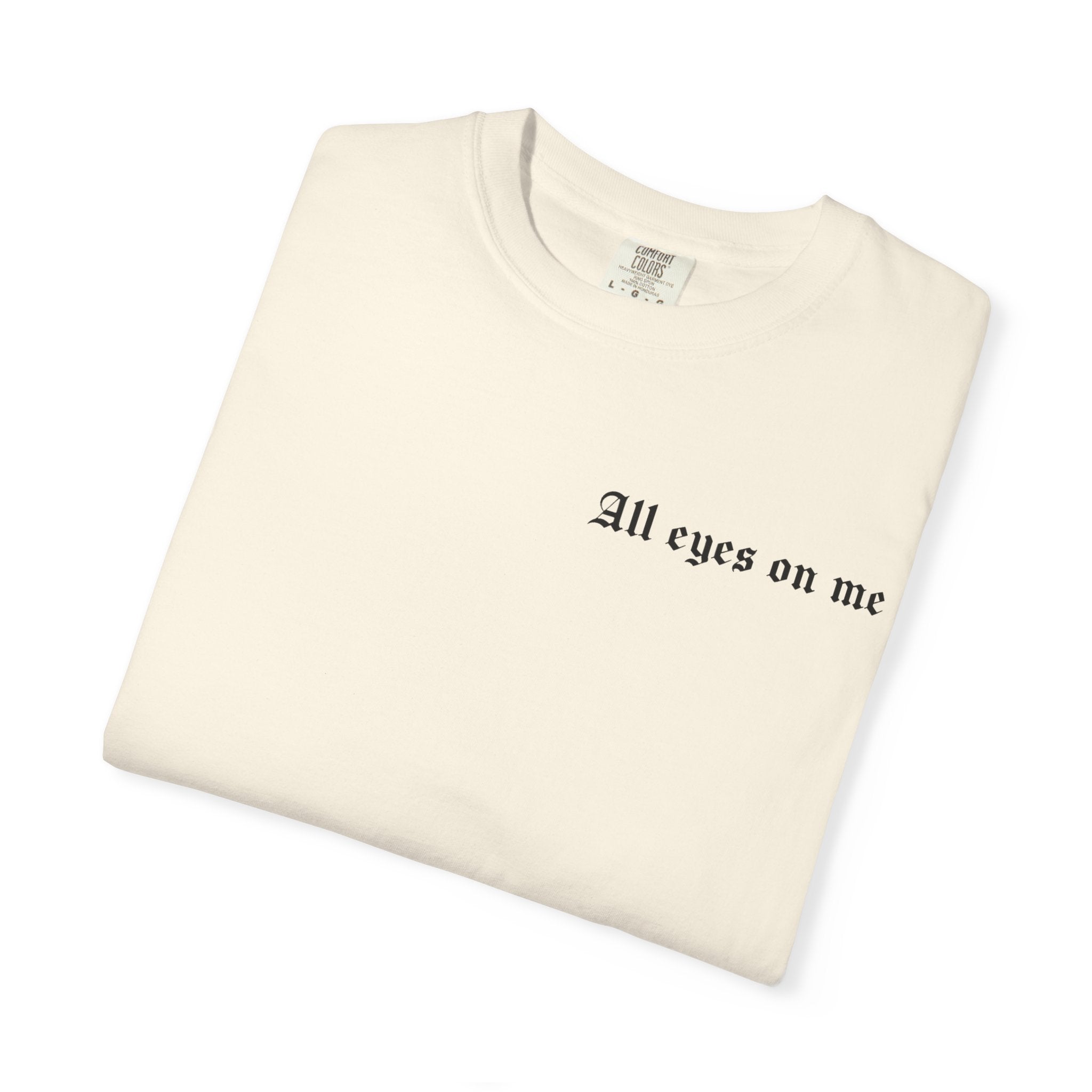 All Eyes on Bullseye Unisex T-Shirt