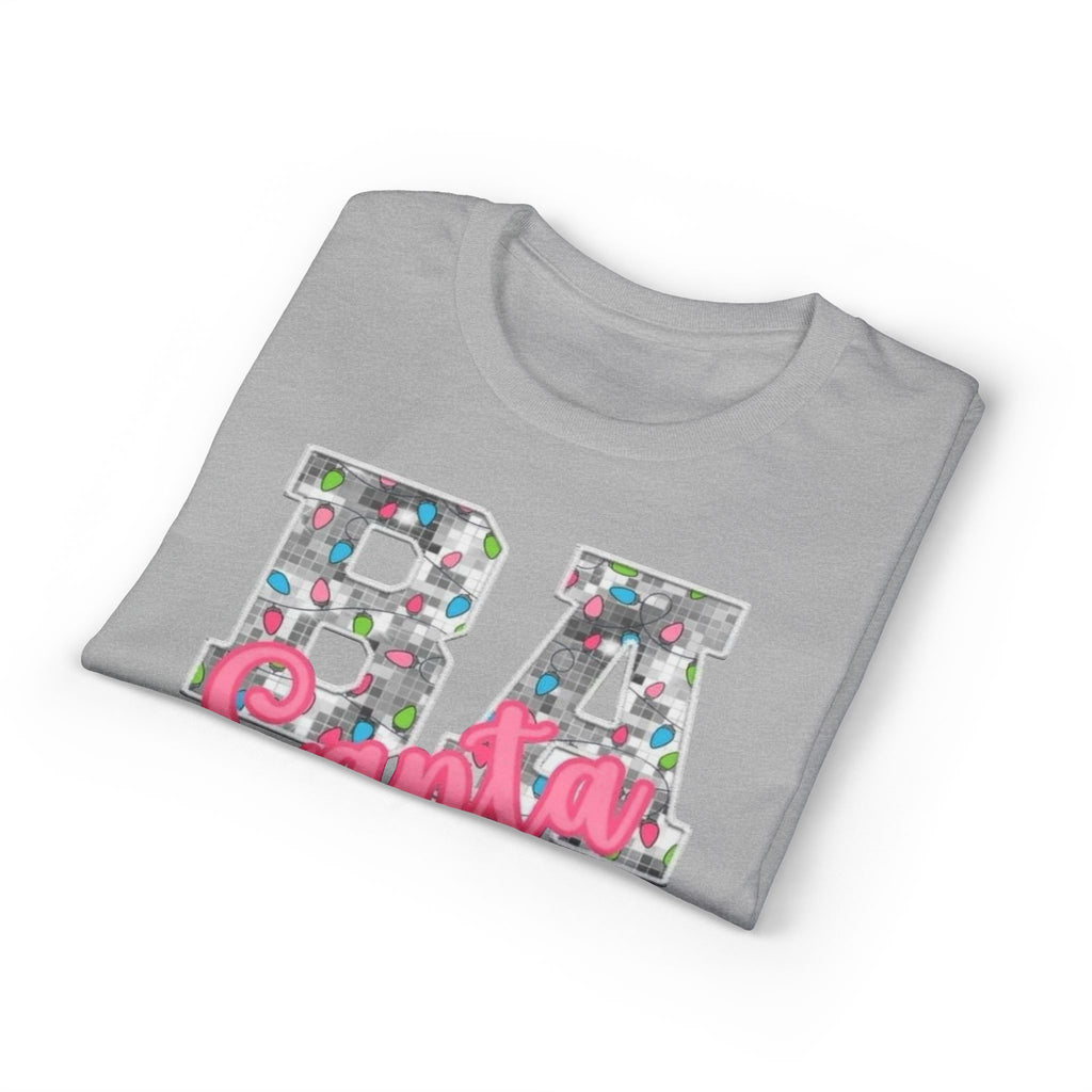 Santa Baby Gildan unisex T-Shirt