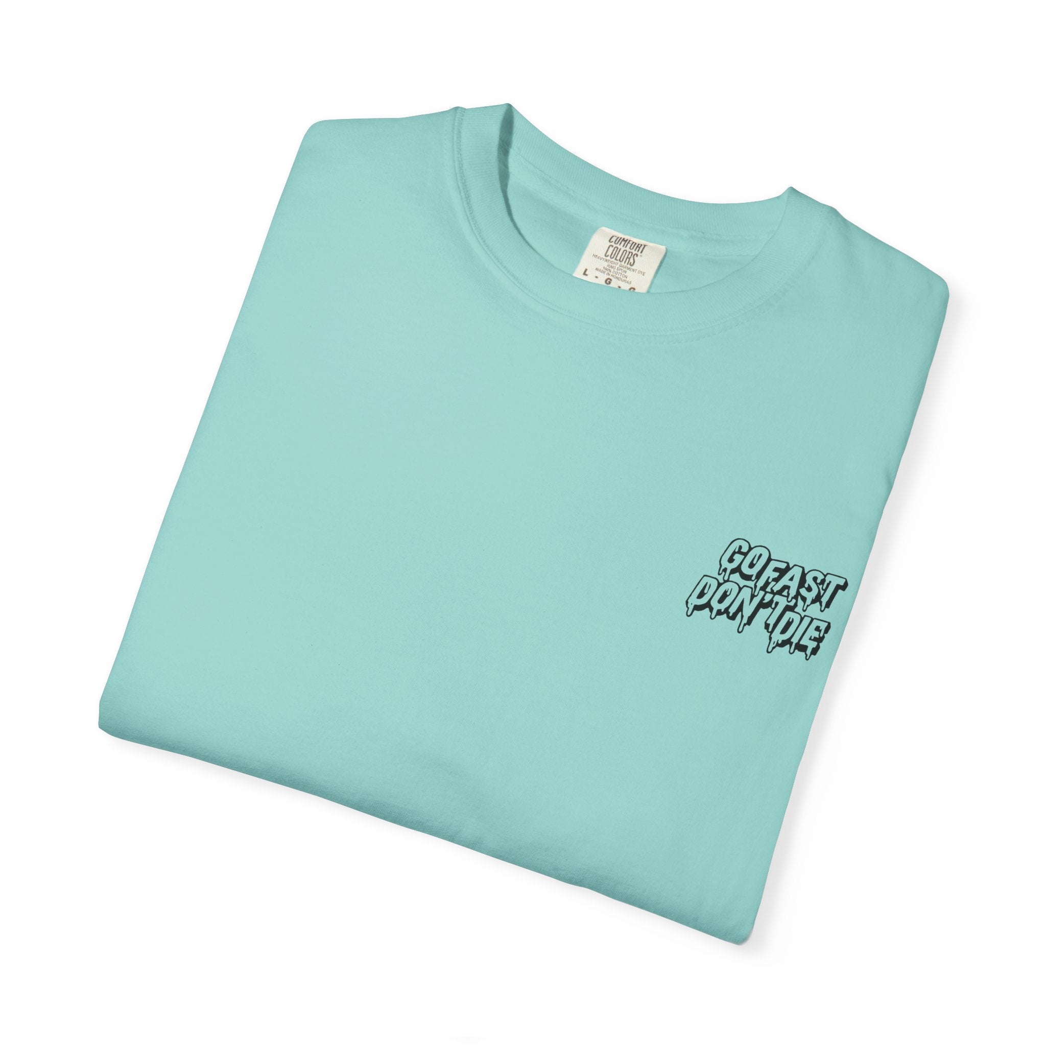 Go Fast Unisex T-Shirt