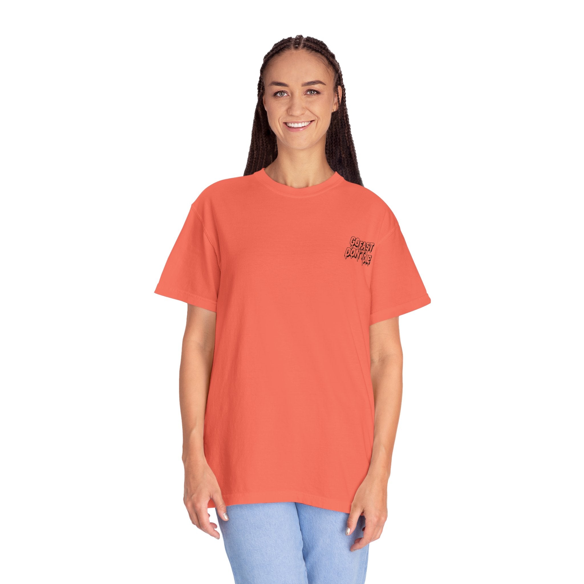 Go Fast Unisex T-Shirt