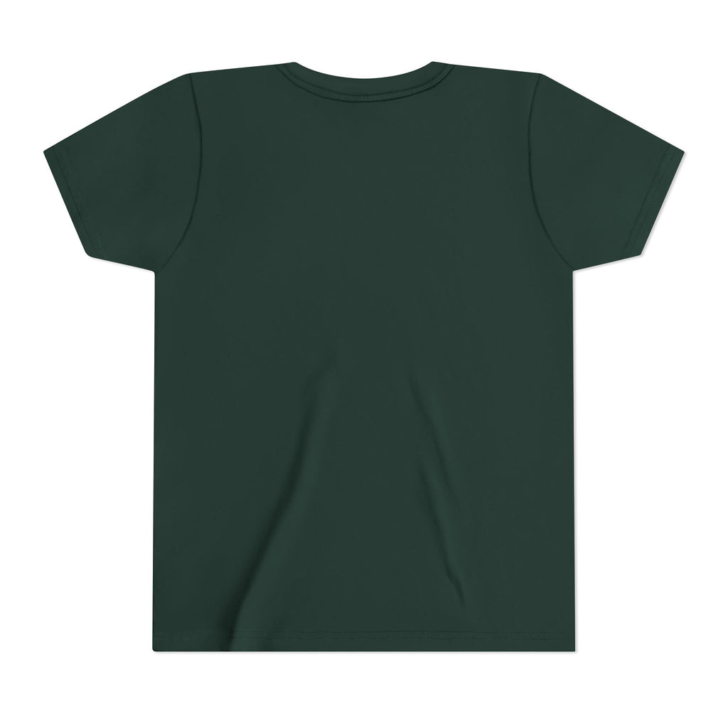 Youth Tee — Talk Turkey to Me