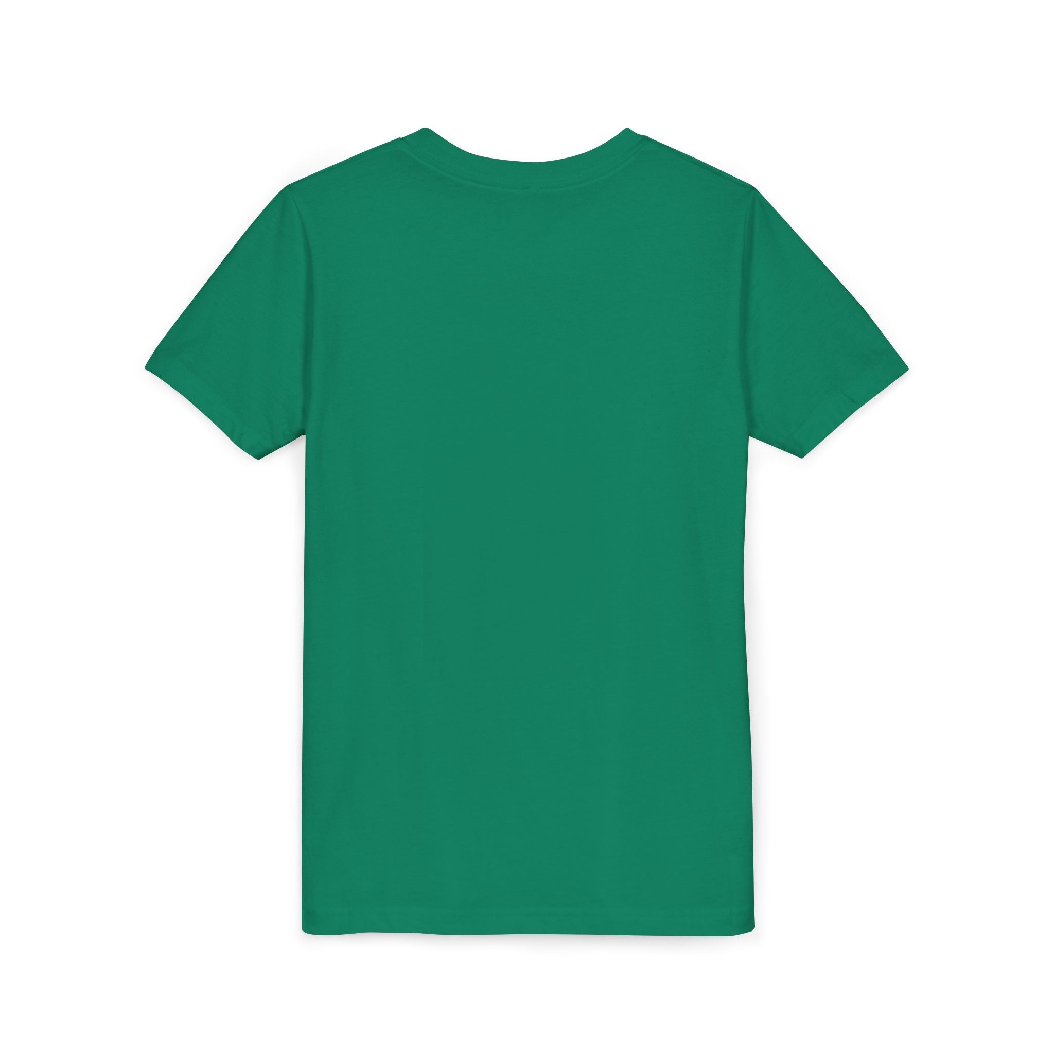 Youth Tee — Sweet as Pumpkin Pie