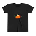 Youth Tee — Sweet as Pumpkin Pie