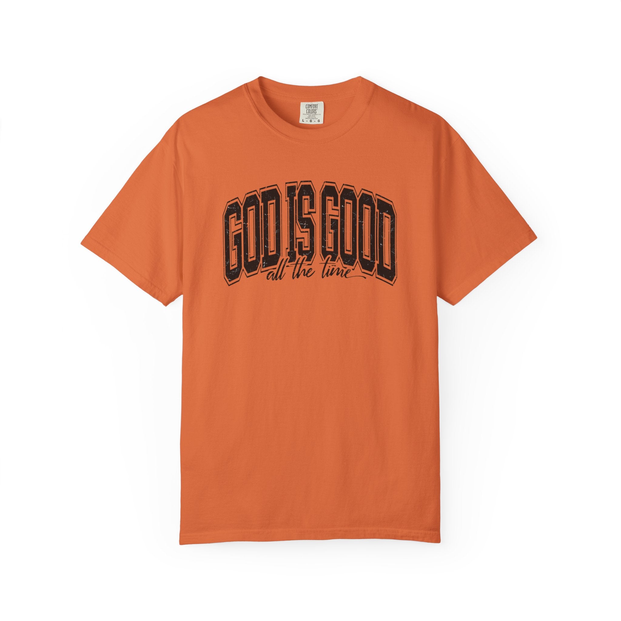 God is Good Unisex T-Shirt