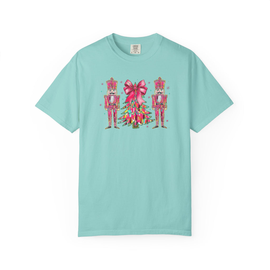 Bright Nutcracker Unisex T-Shirt