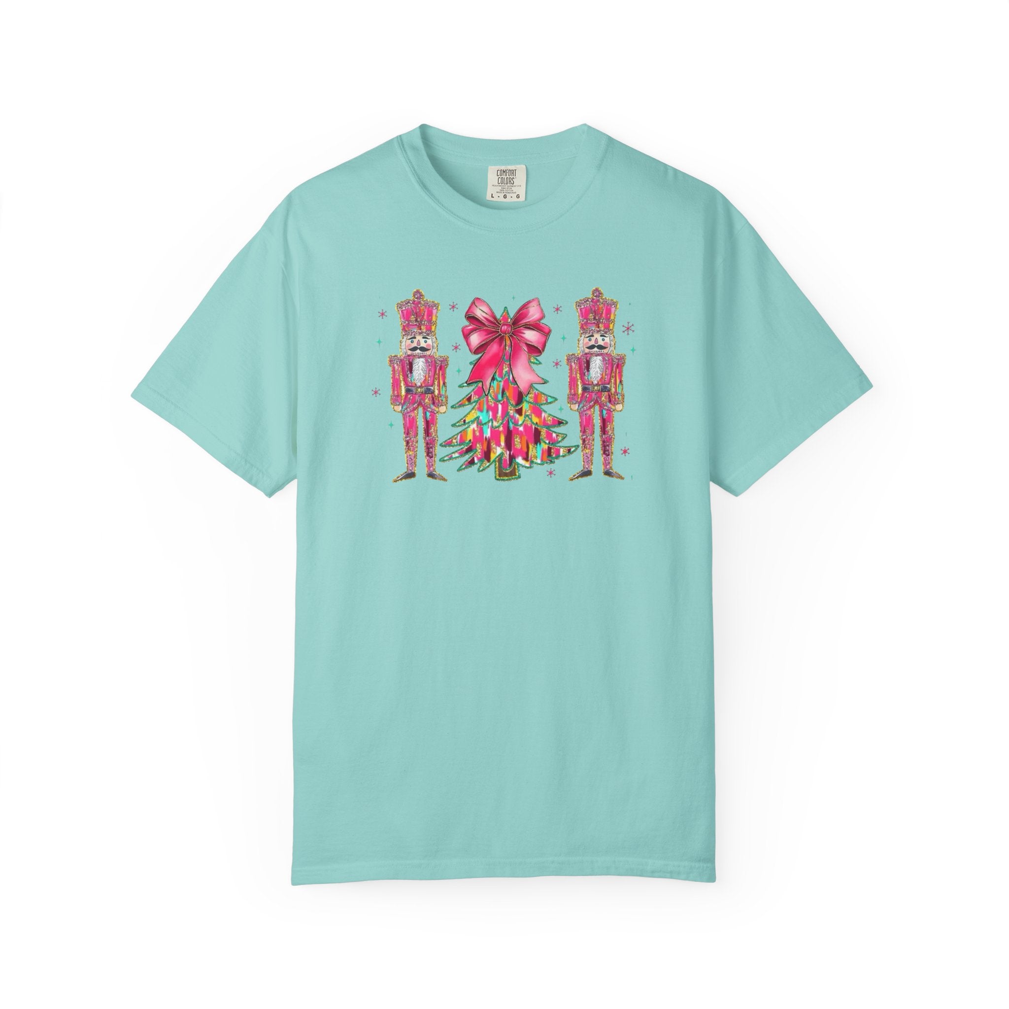 Bright Nutcracker Unisex T-Shirt