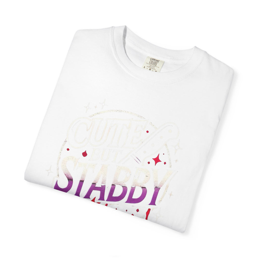 Cute but Stabby Unisex T-Shirt