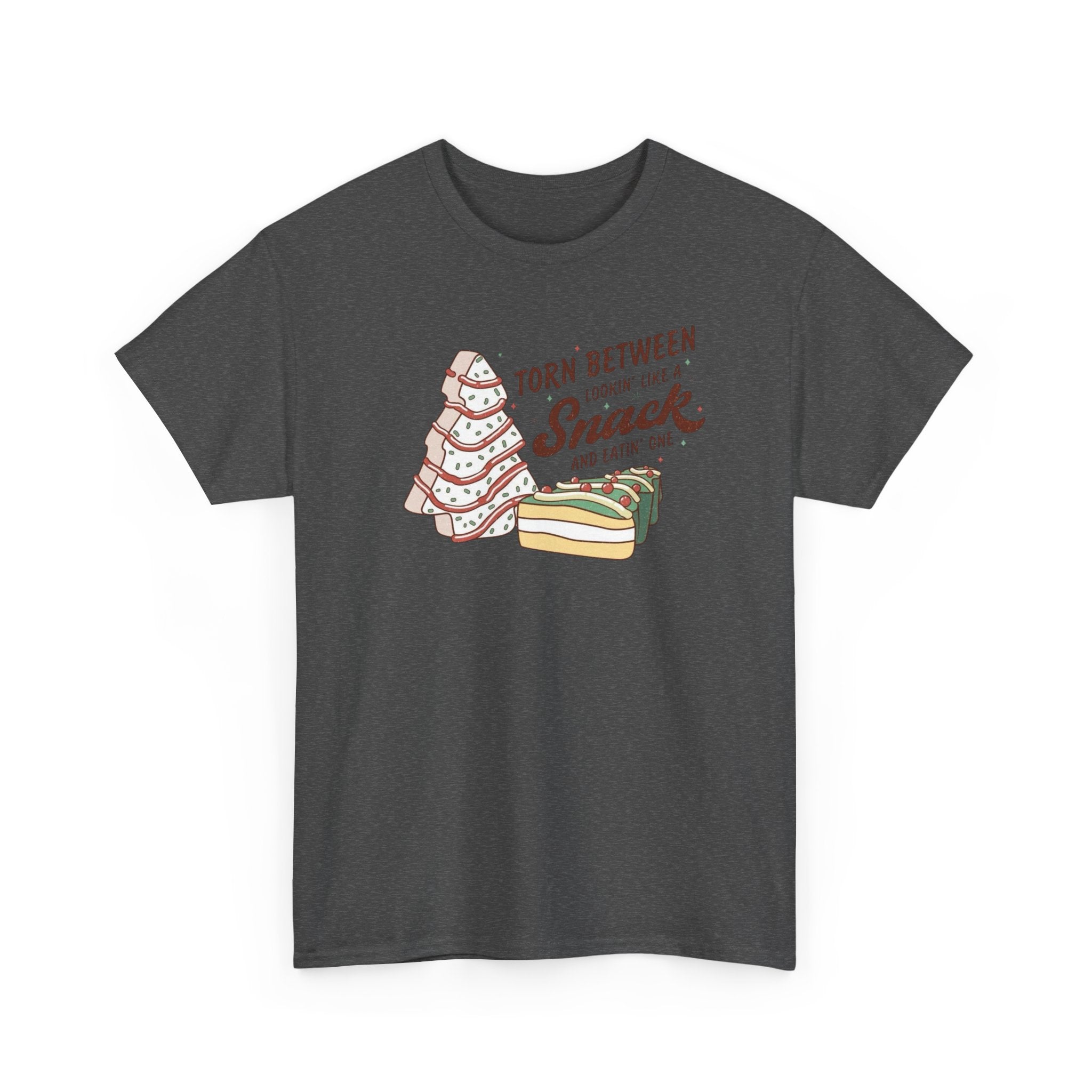 Lookin’ Like a Snack Gildan T-Shirt