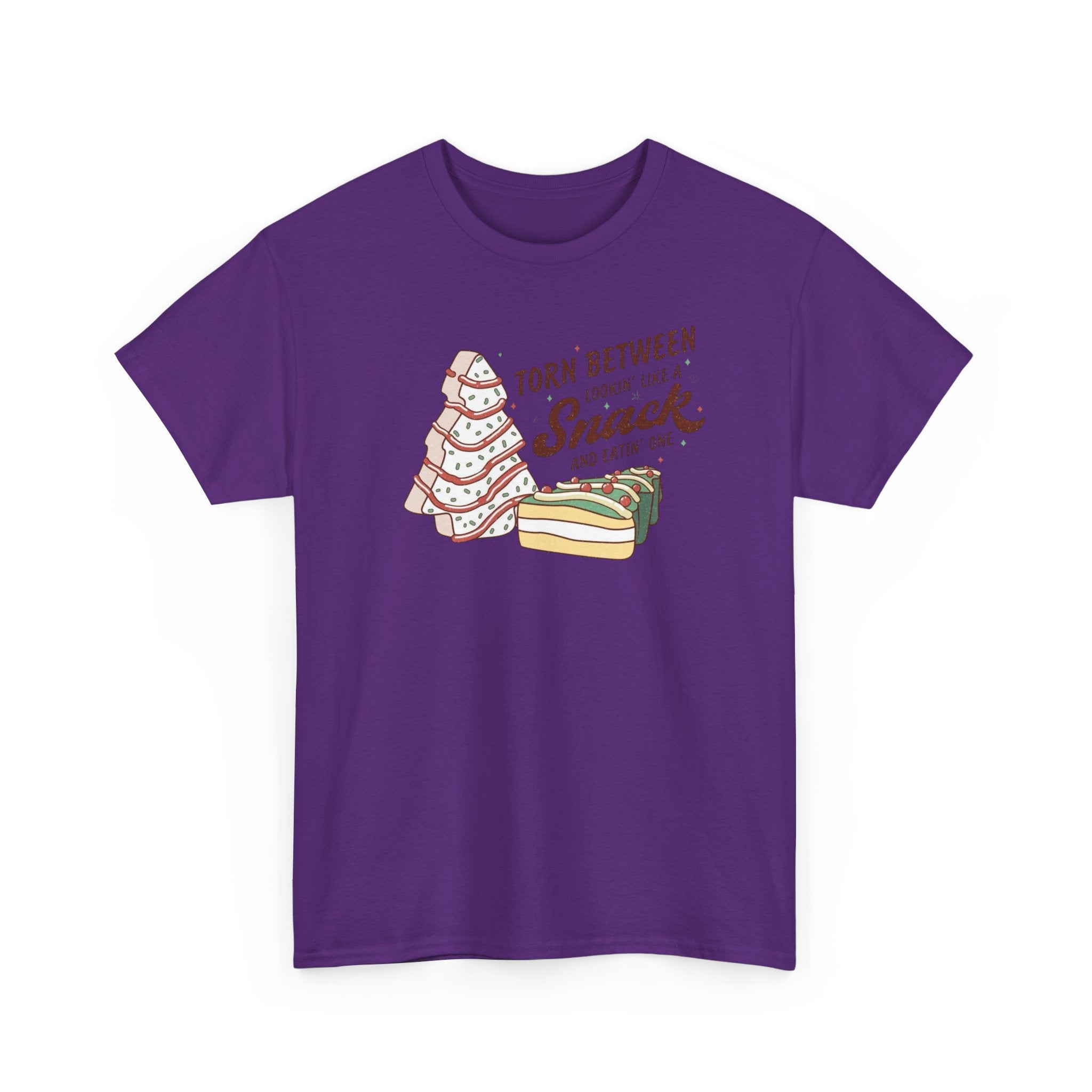 Lookin’ Like a Snack Gildan T-Shirt