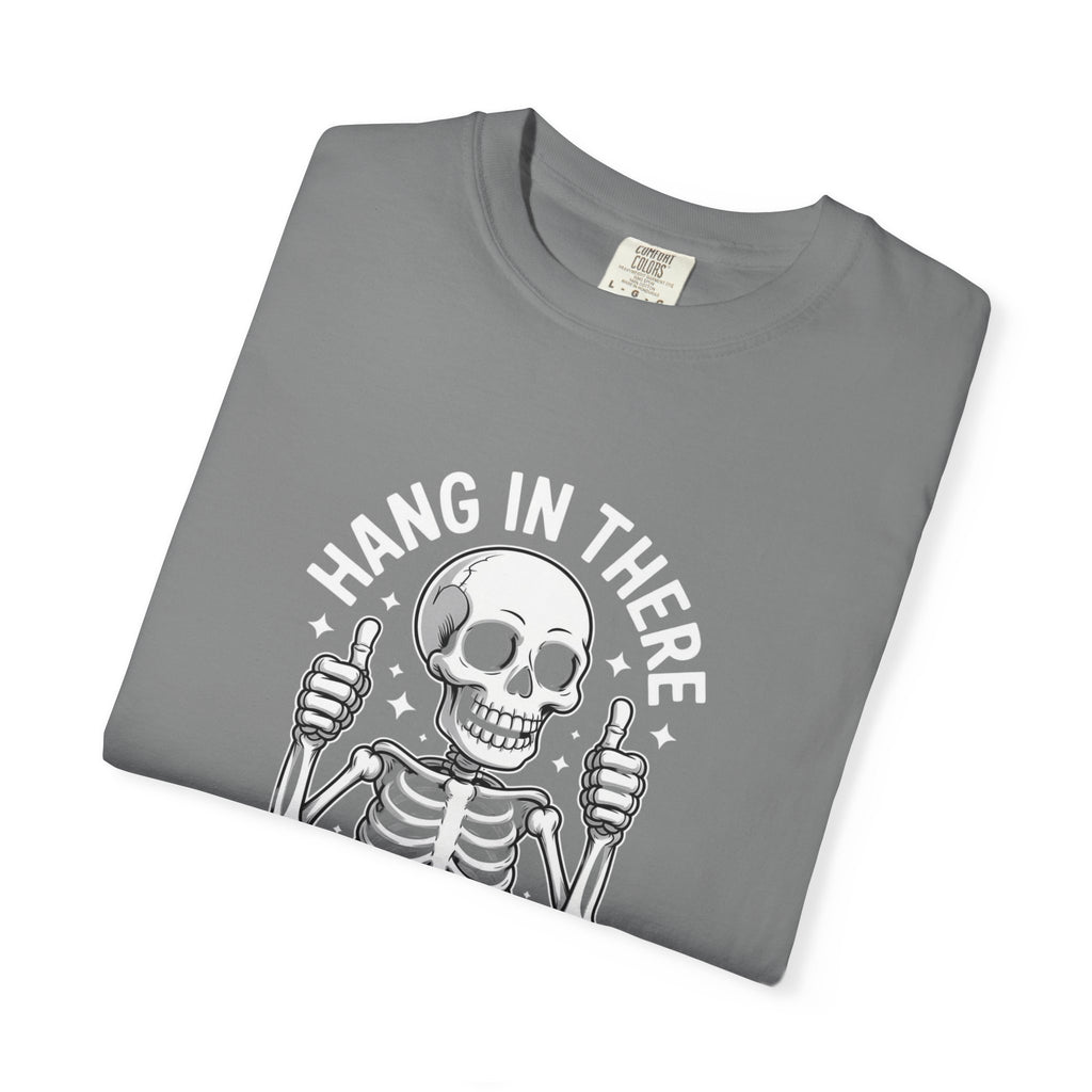 Hang in There Unisex T-Shirt