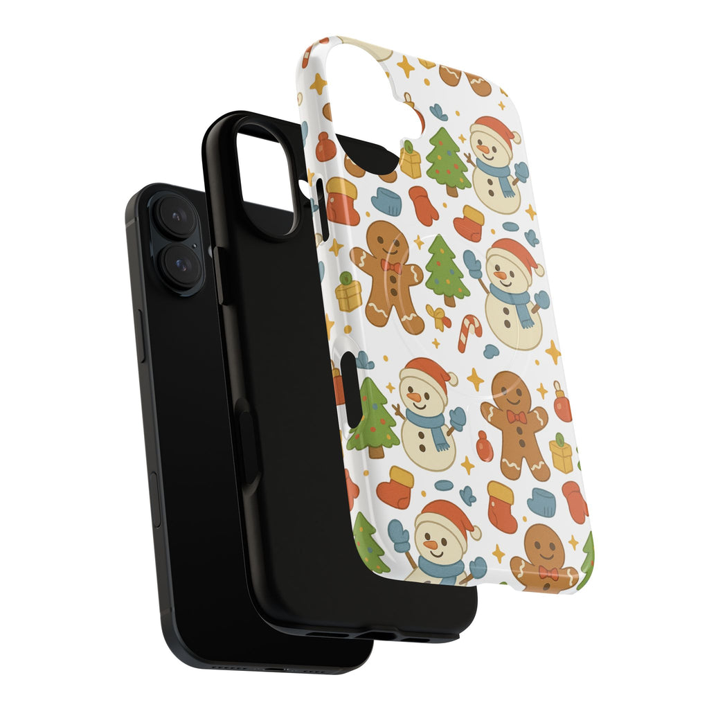 Festive Phone Case - MagSafe