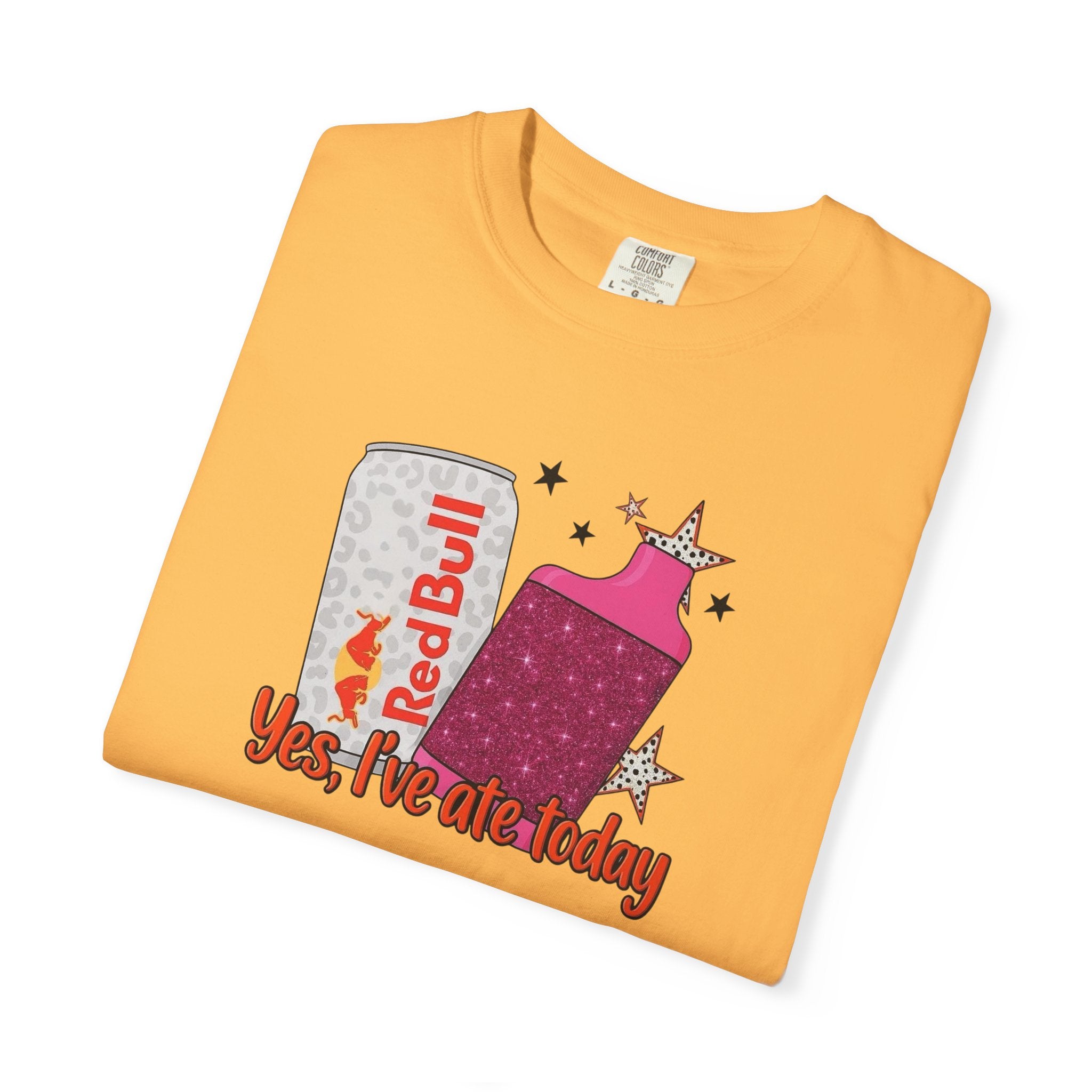 Redbull and Vape Unisex T-Shirt