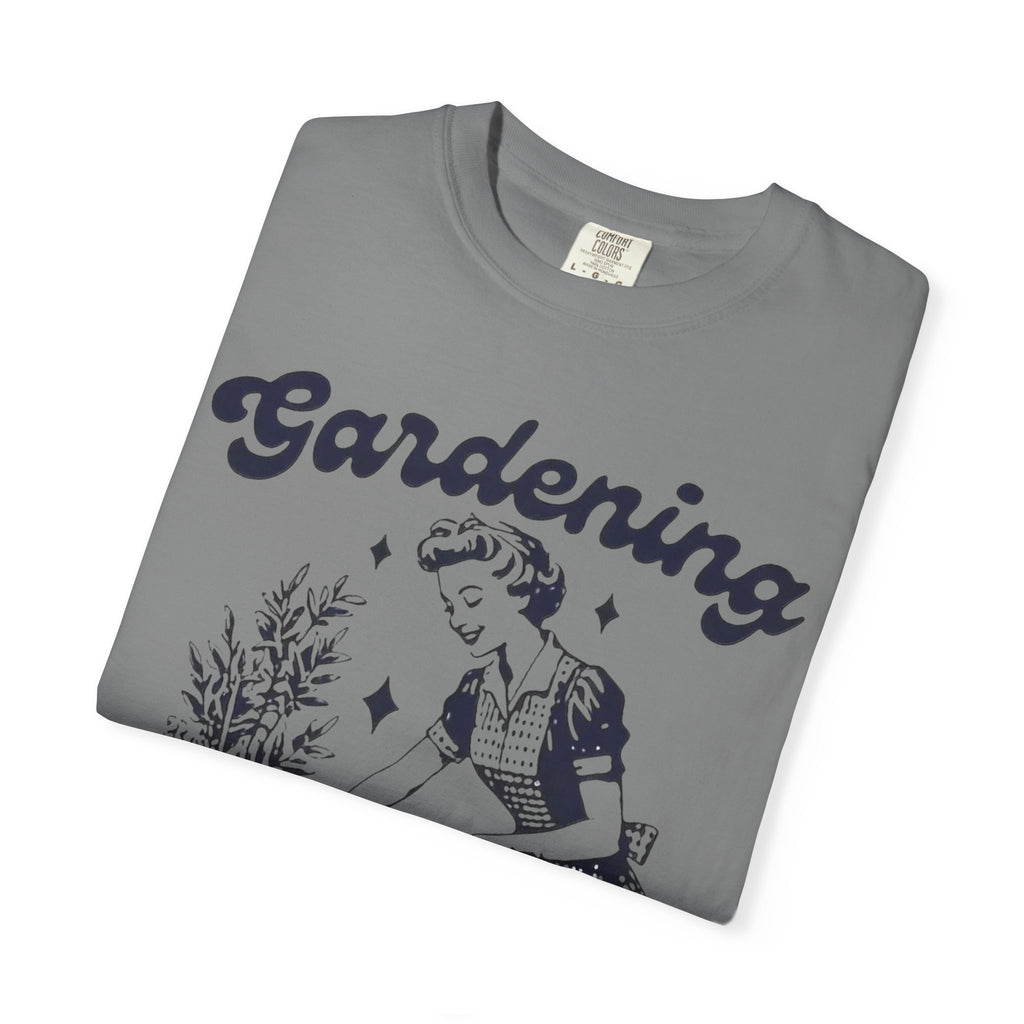 Gardening Unisex T-Shirt