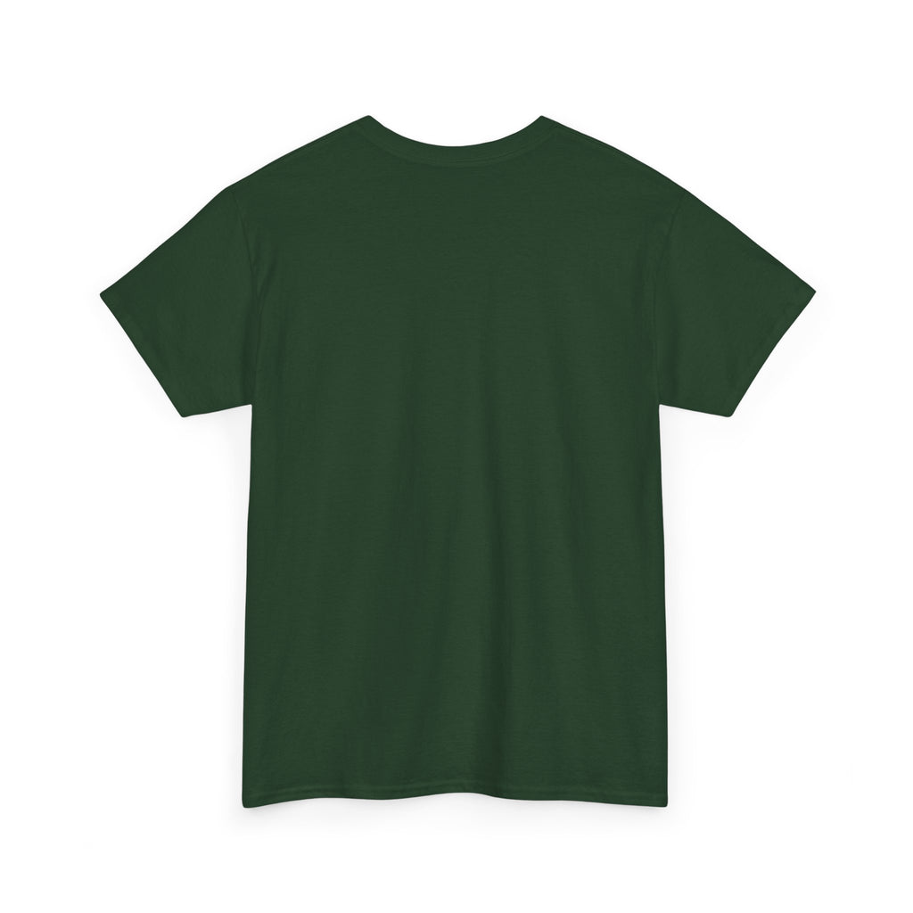 Front Only Color Therapy Place Graphic Tee