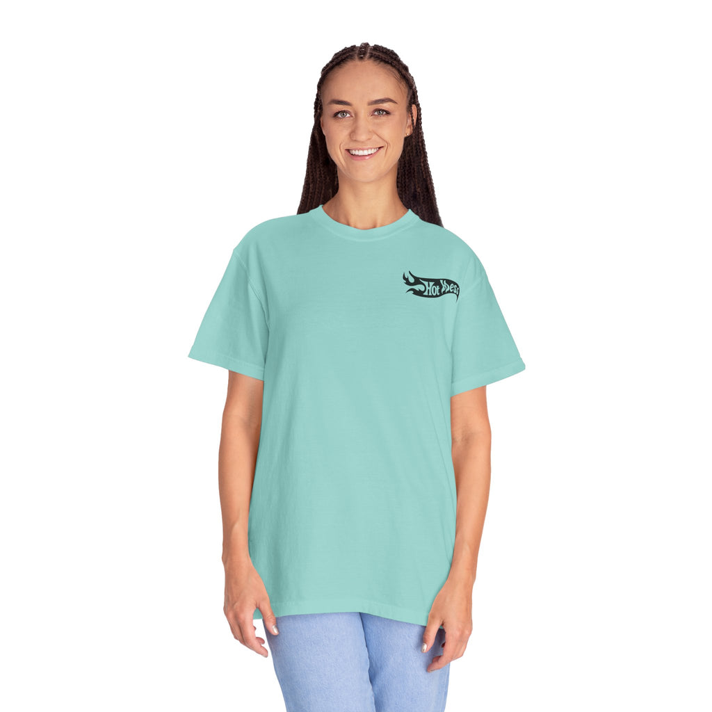 Love me Like my Demons do Unisex T-Shirt