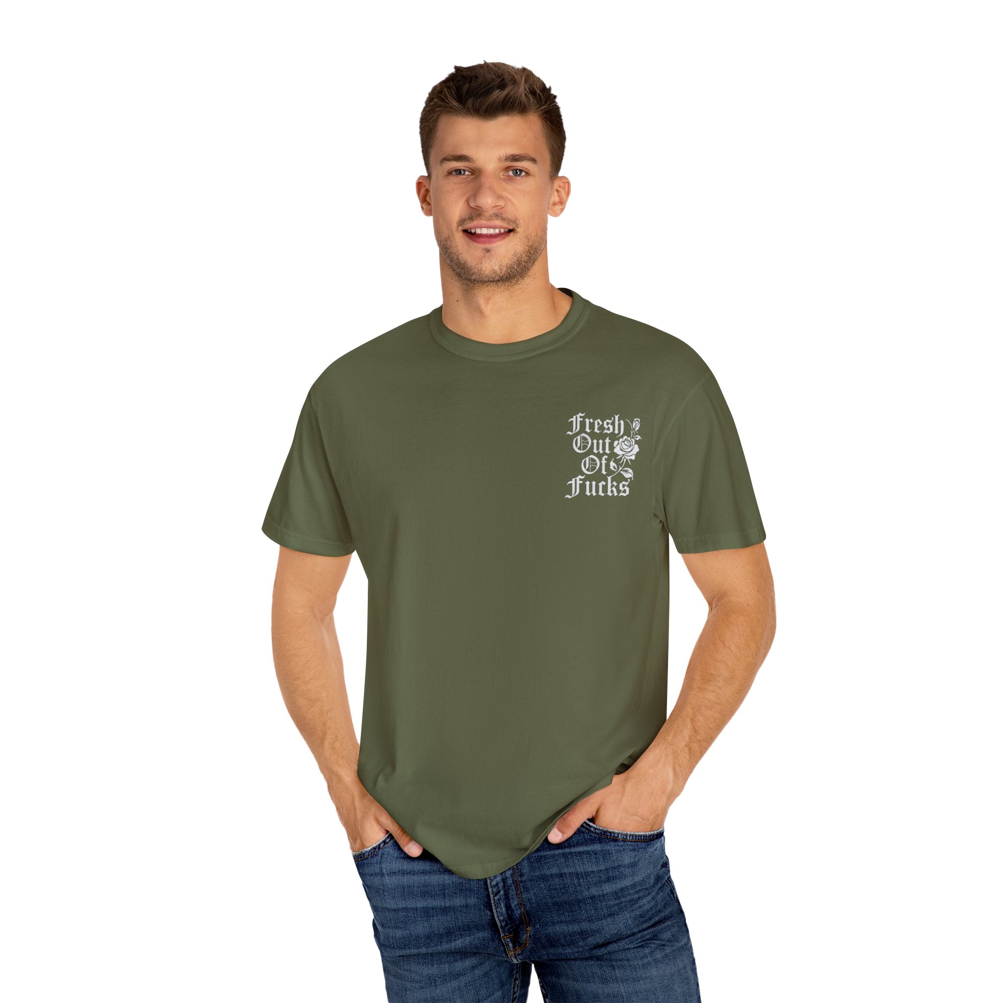 F Around and Find Out Unisex T-Shirt