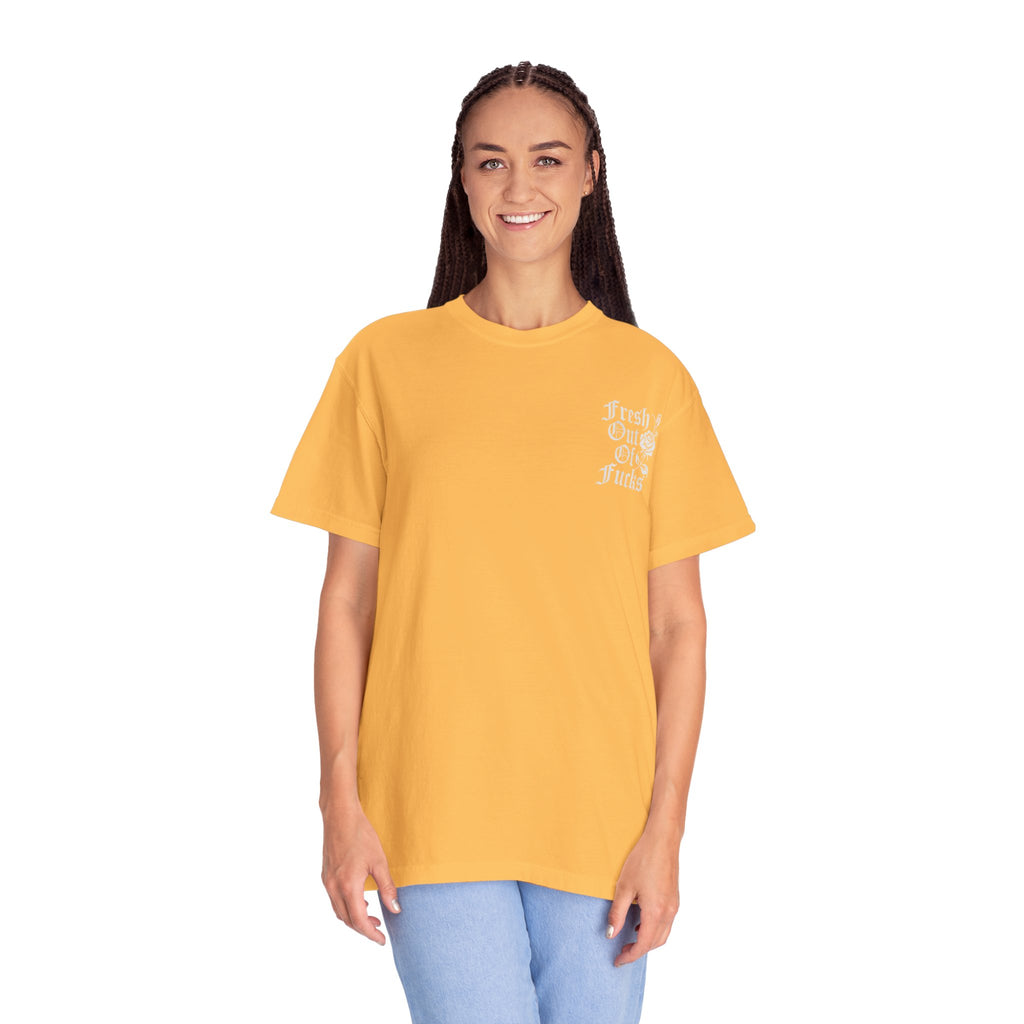 F Around and Find Out Unisex T-Shirt
