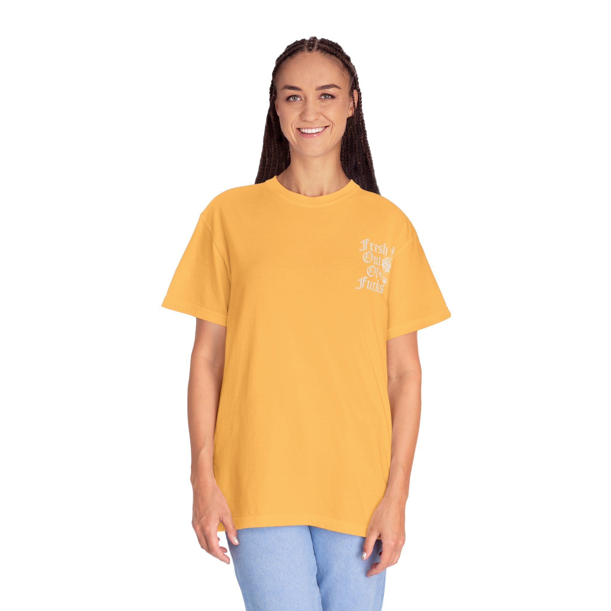 F Around and Find Out Unisex T-Shirt