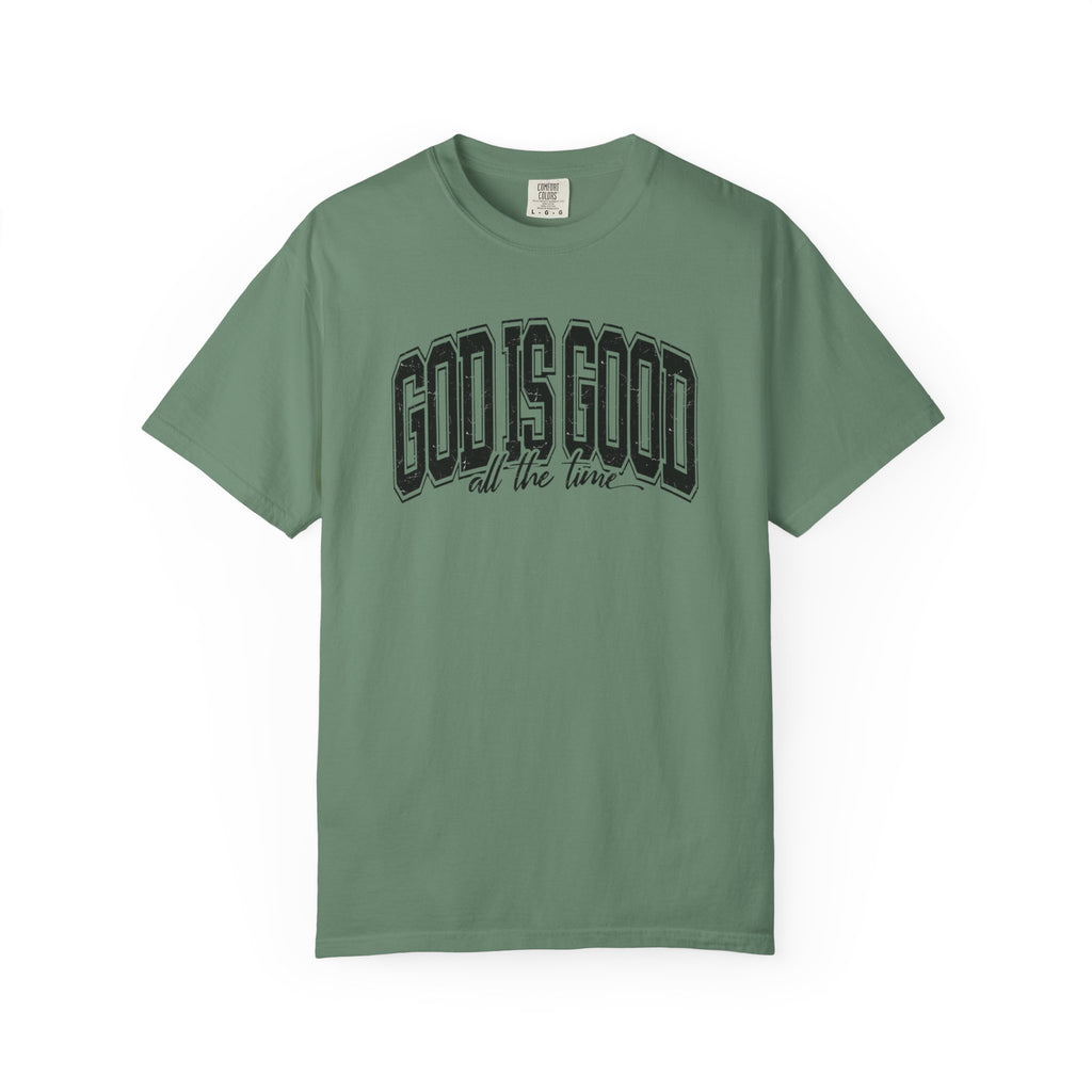 God is Good Unisex T-Shirt