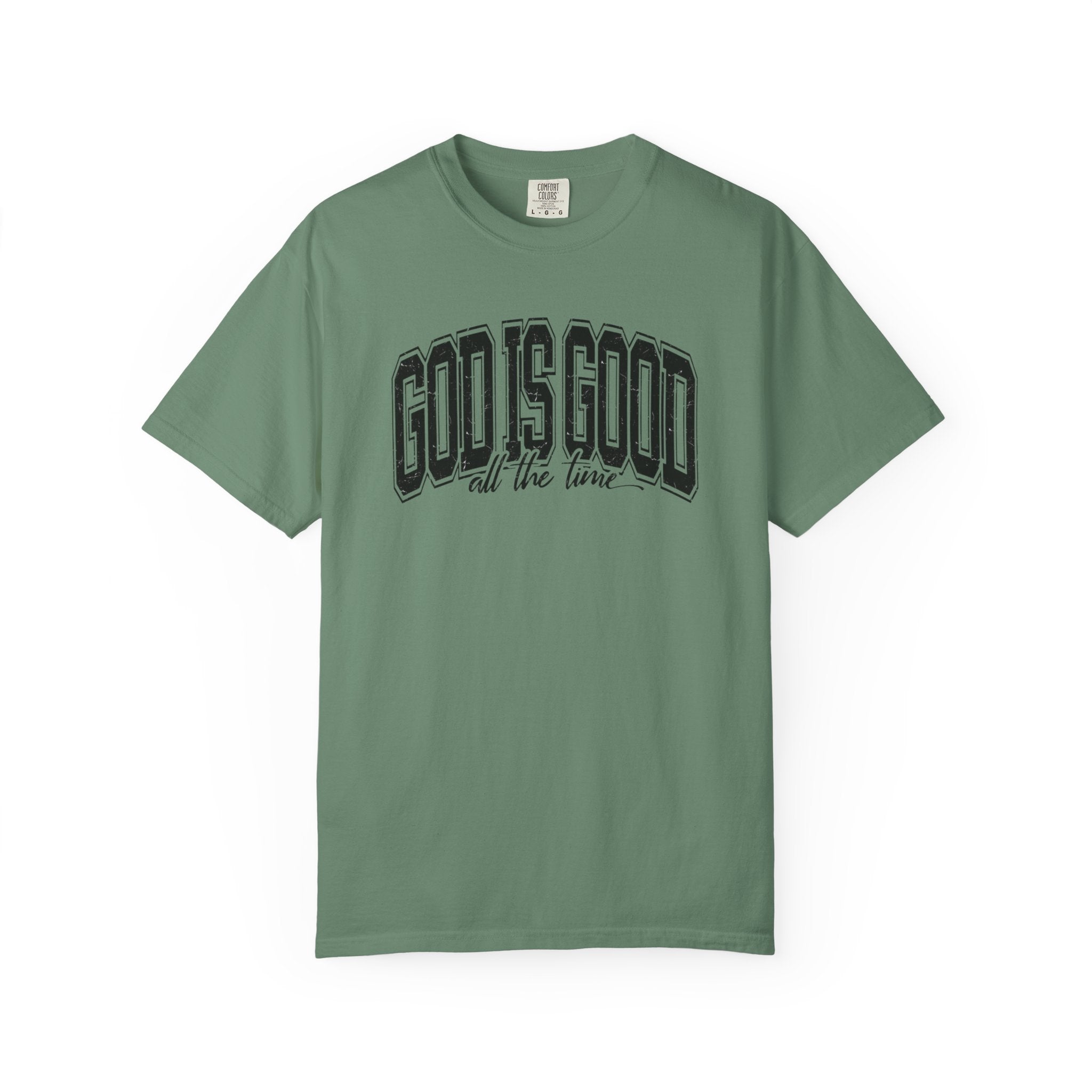 God is Good Unisex T-Shirt