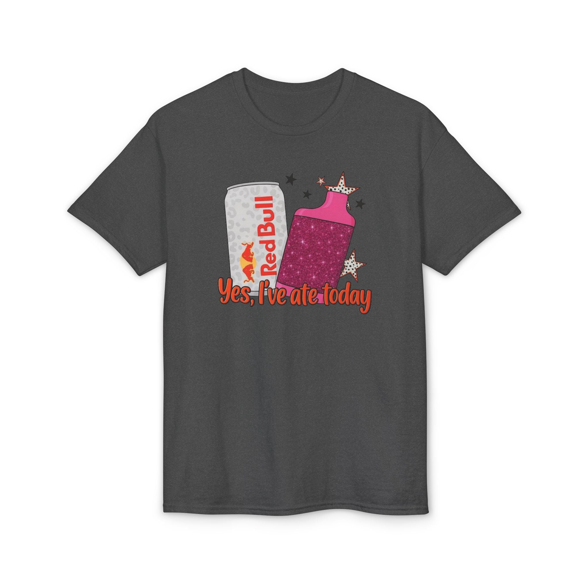 Redbull & Vape Gildan unisex T-Shirt