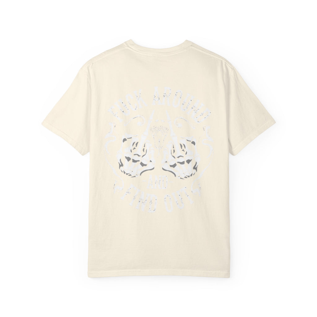 F Around and Find Out Unisex T-Shirt