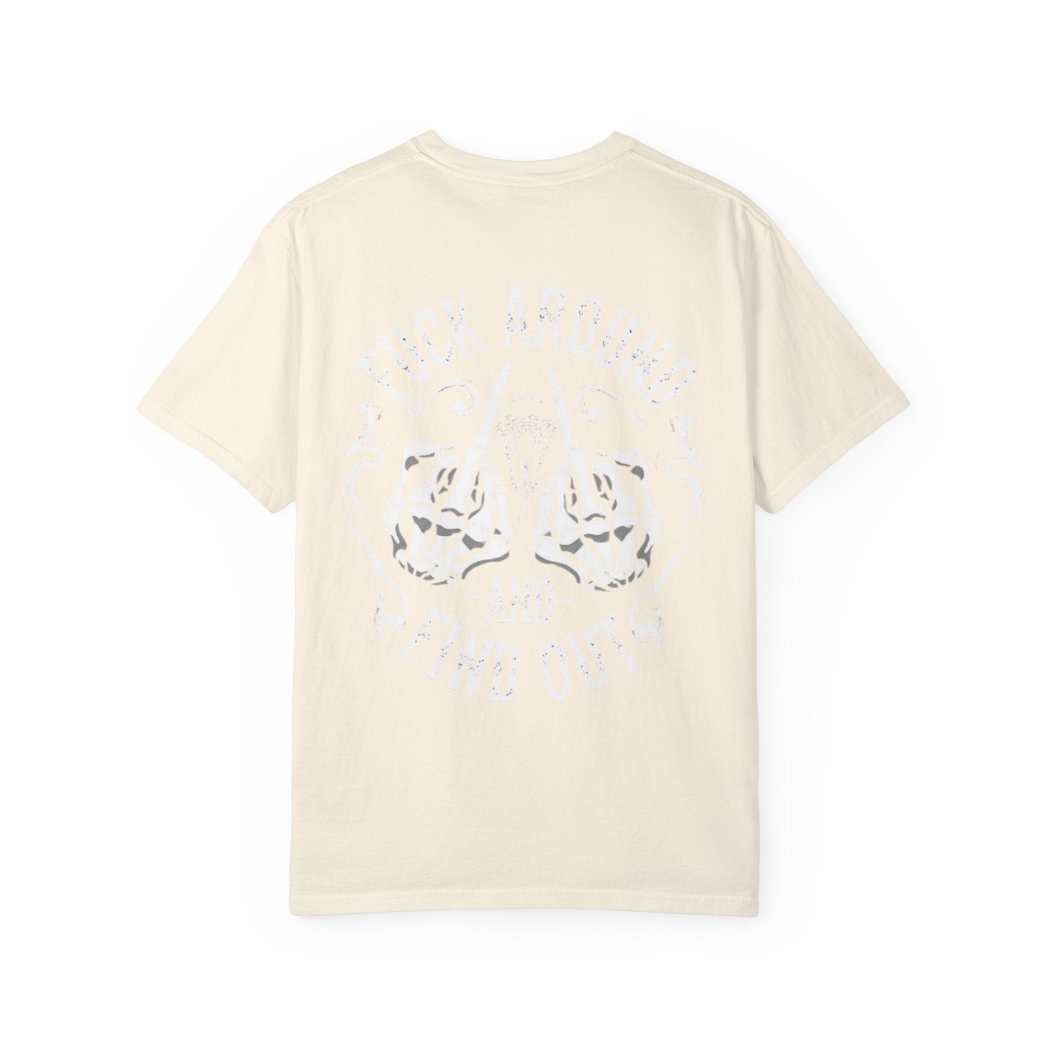 F Around and Find Out Unisex T-Shirt