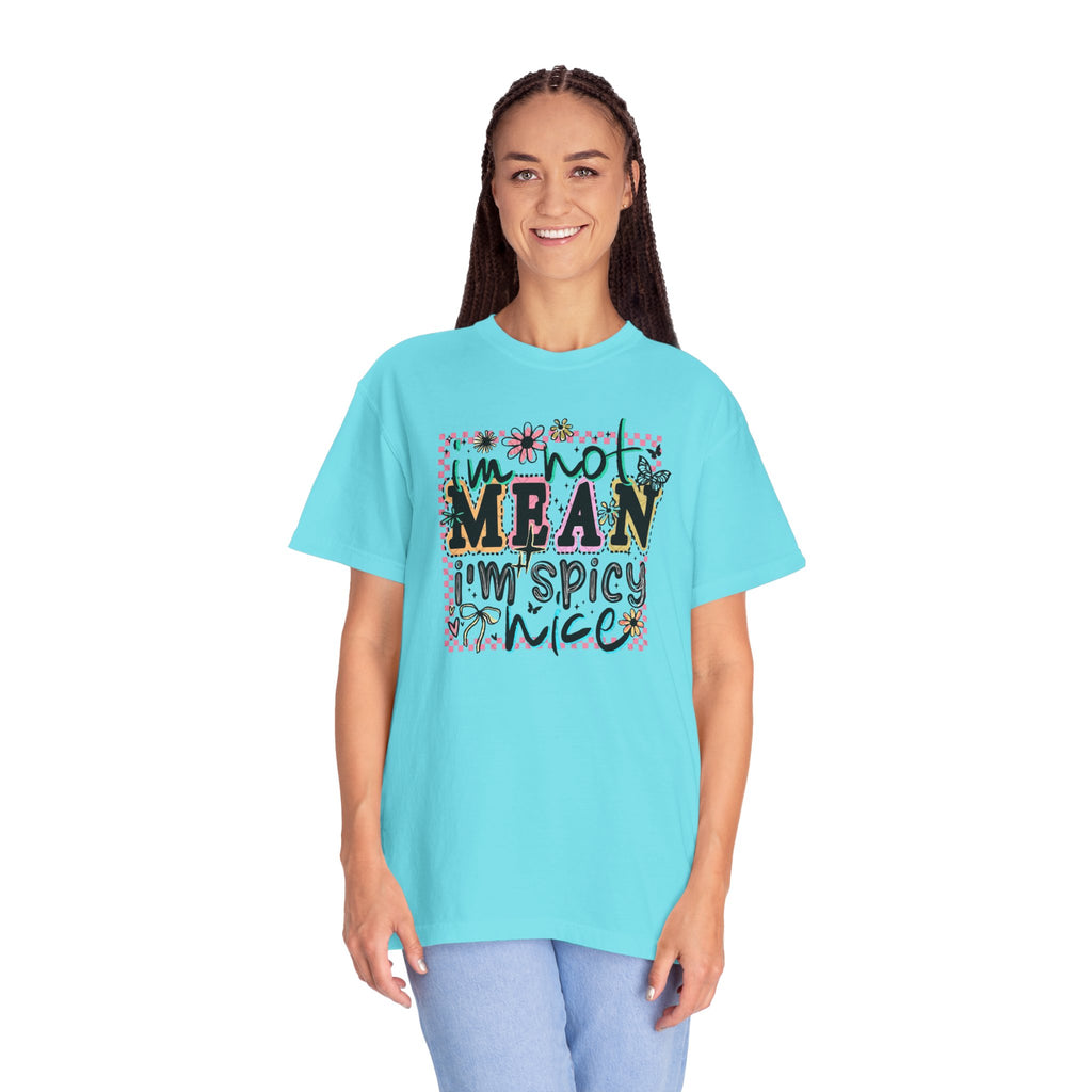 Spicy Nice Unisex T-Shirt