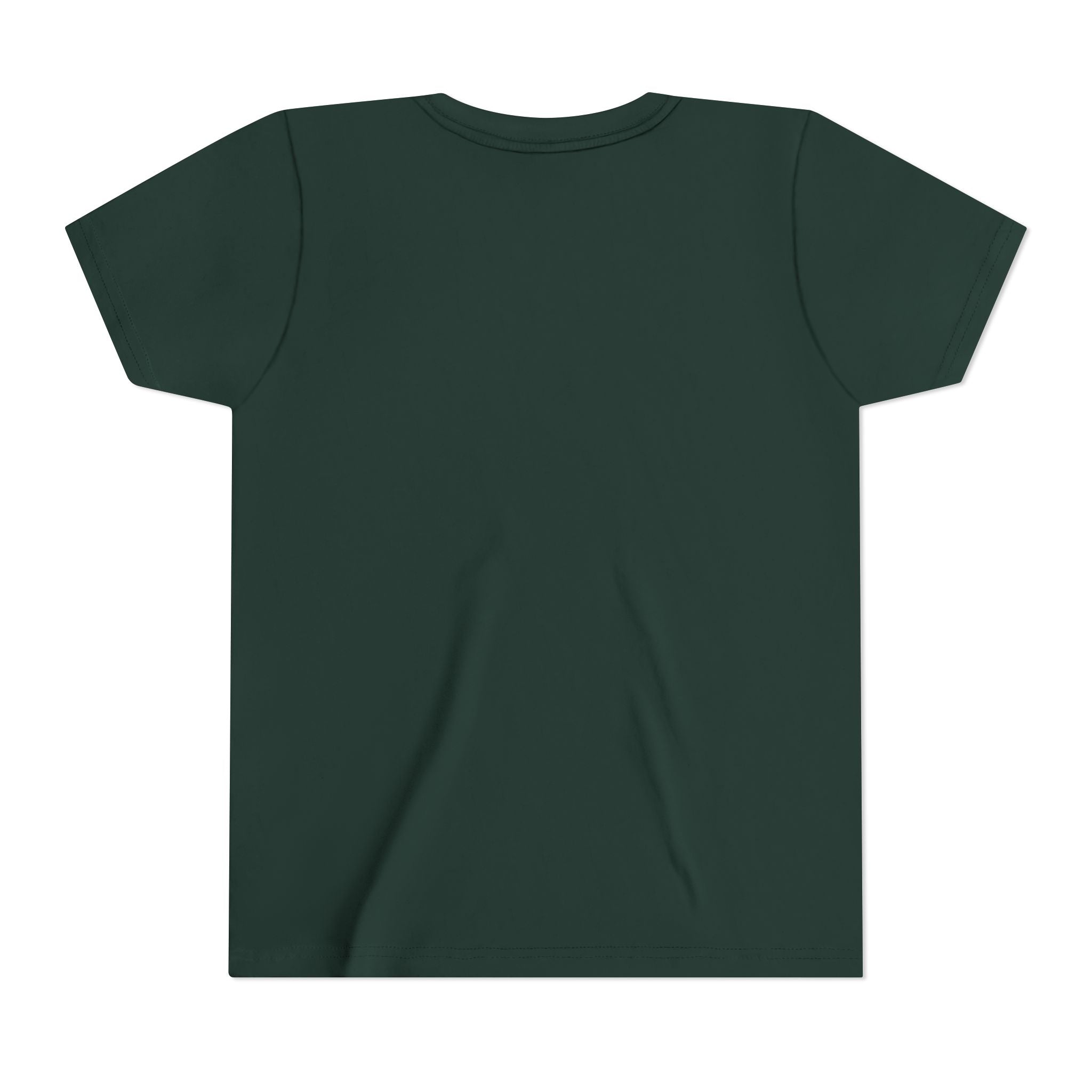 Youth Tee — Sweet as Pumpkin Pie