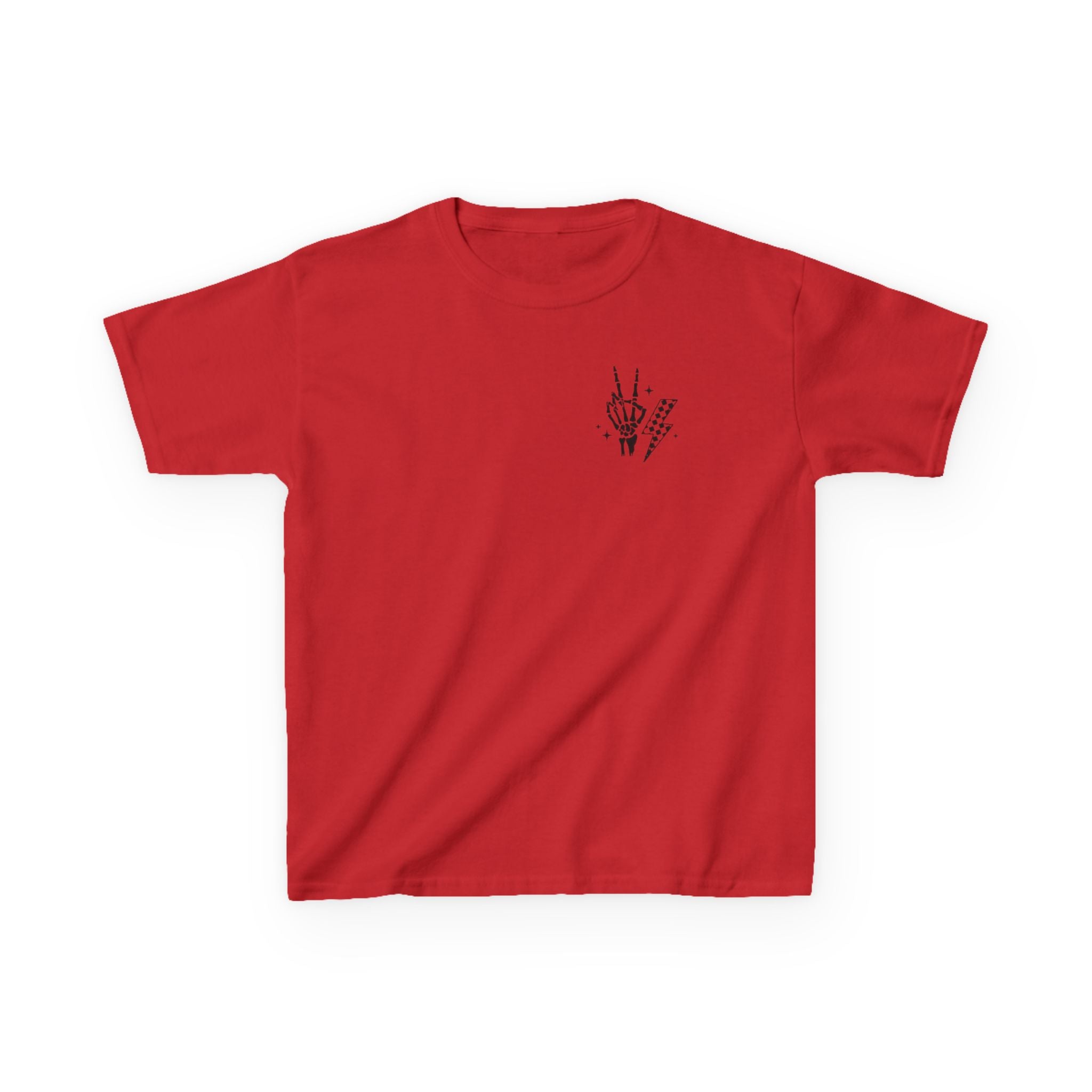 Mini Version of Mom Kids Tee