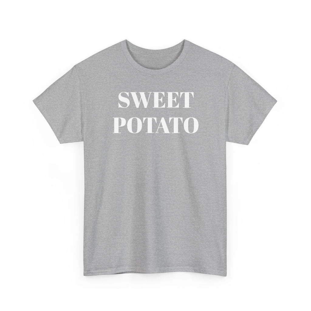Sweet Potato Gildan unisex T-Shirt