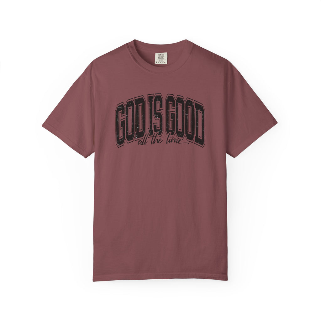 God is Good Unisex T-Shirt