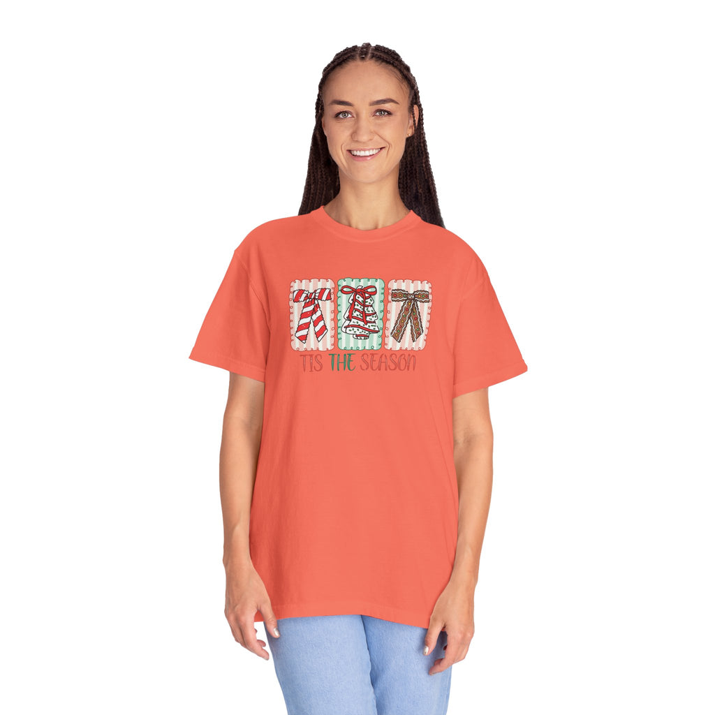 Tis’ the Season Unisex T-Shirt