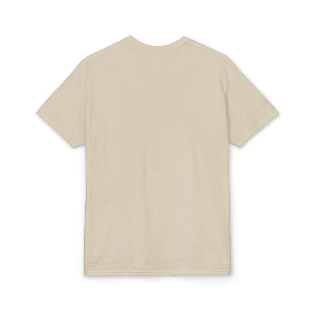 Petty When Provoked Gildan unisex T-Shirt