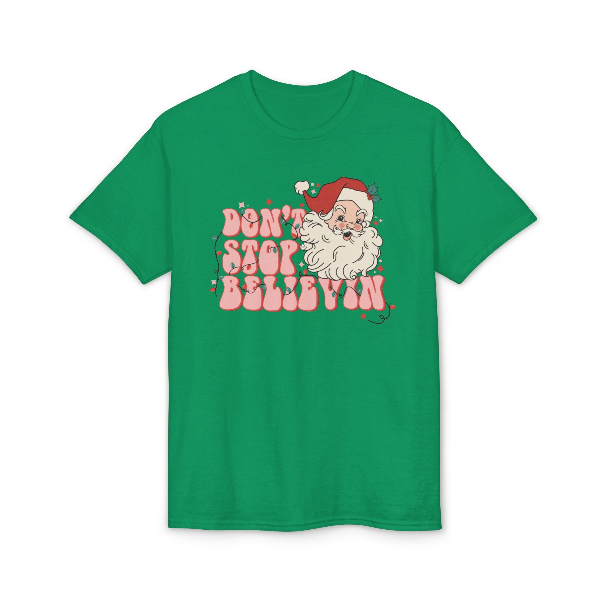 Don’t Stop Believin’ Gildan unisex T-Shirt
