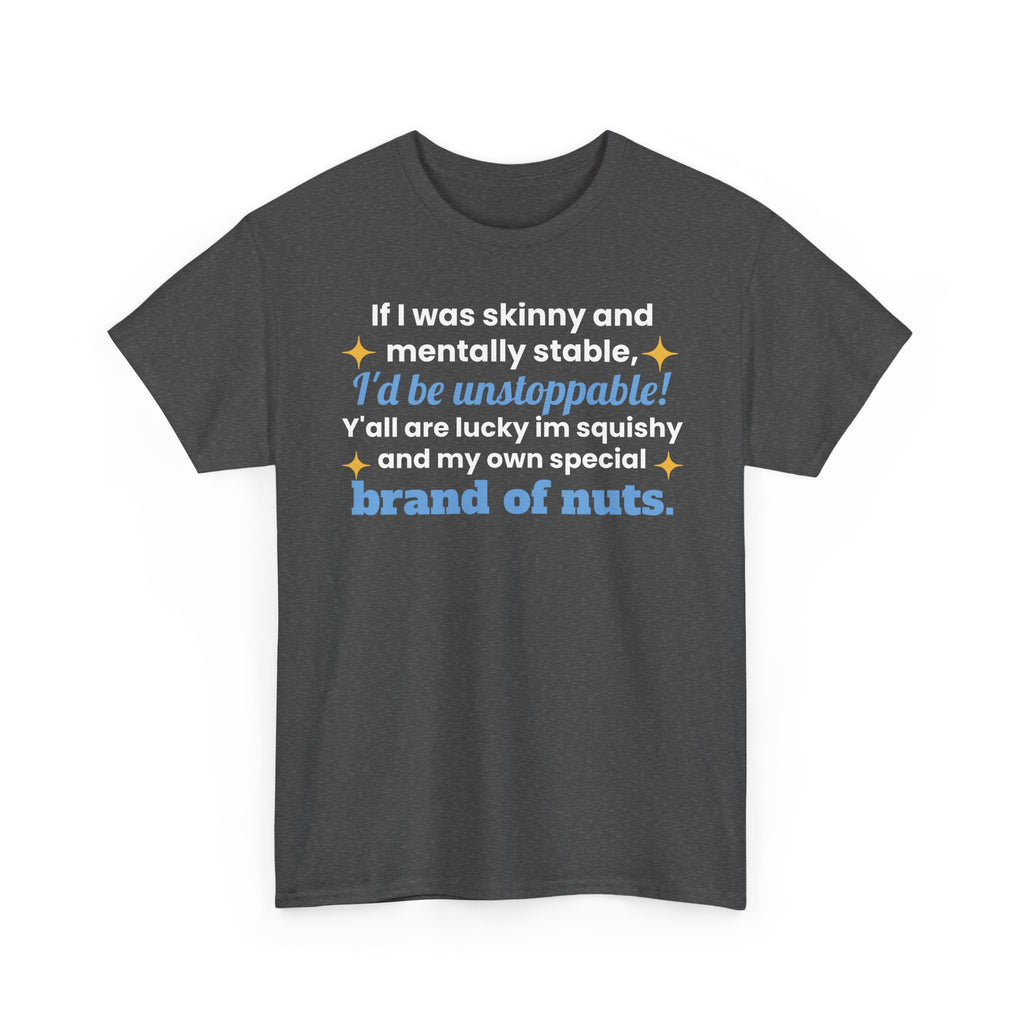 Special Brand of Nuts Gildan T-Shirt