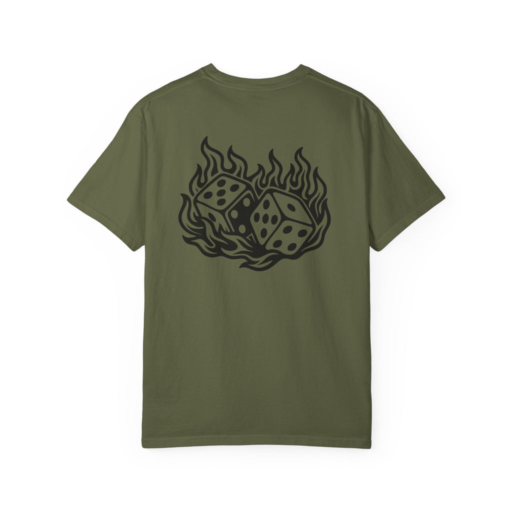 F Out my Face Unisex T-Shirt