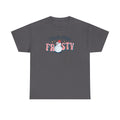 Feelin’ Frosty Gildan unisex T-Shirt
