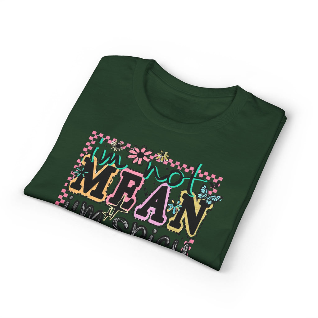 Spicy Nice Gildan unisex T-Shirt