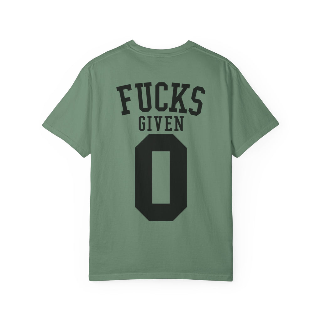 No F’s Given Unisex T-Shirt