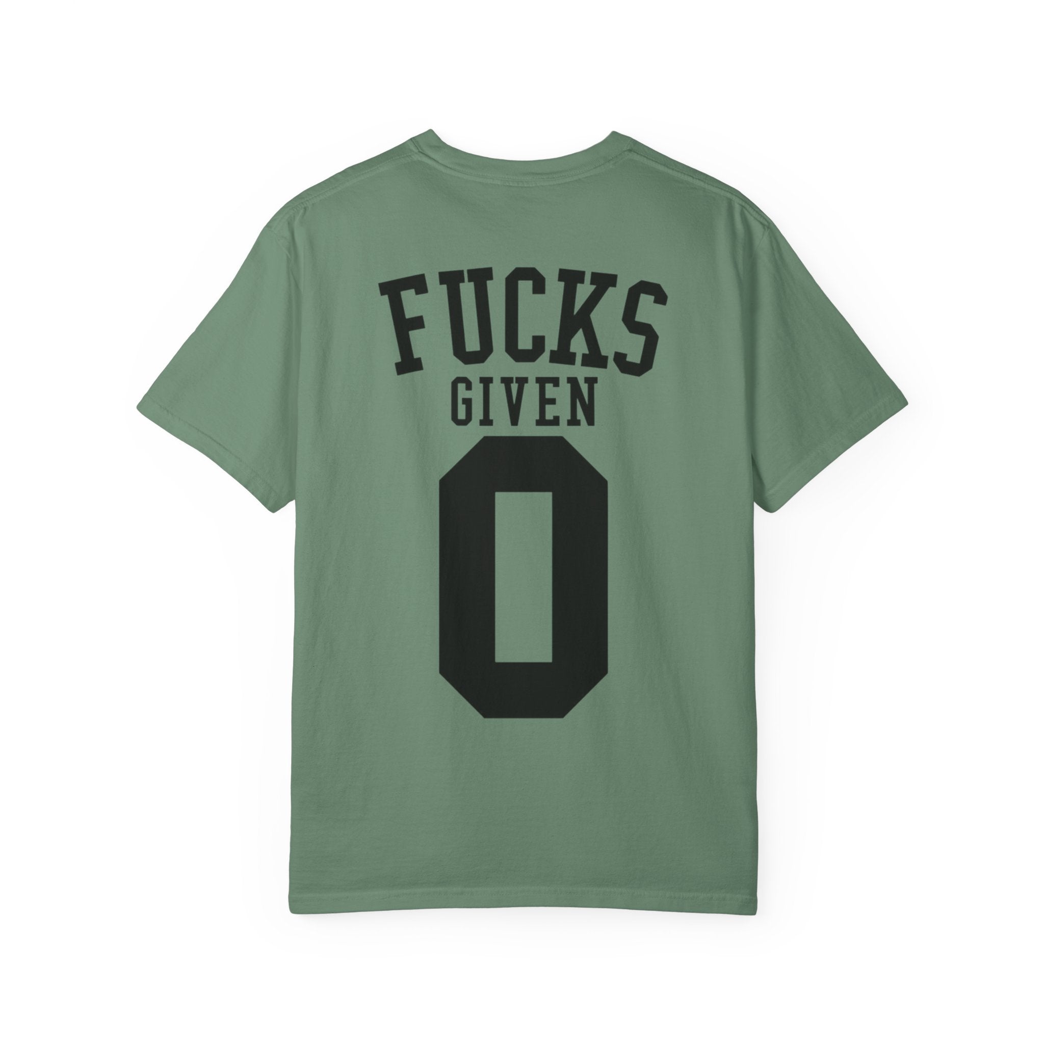 No F’s Given Unisex T-Shirt