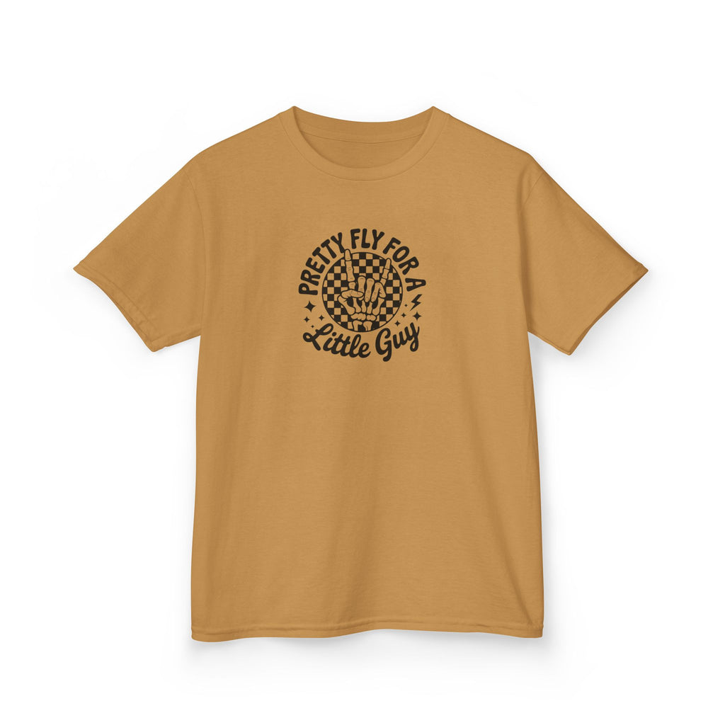 Pretty Fly Little Guy Kids Tee