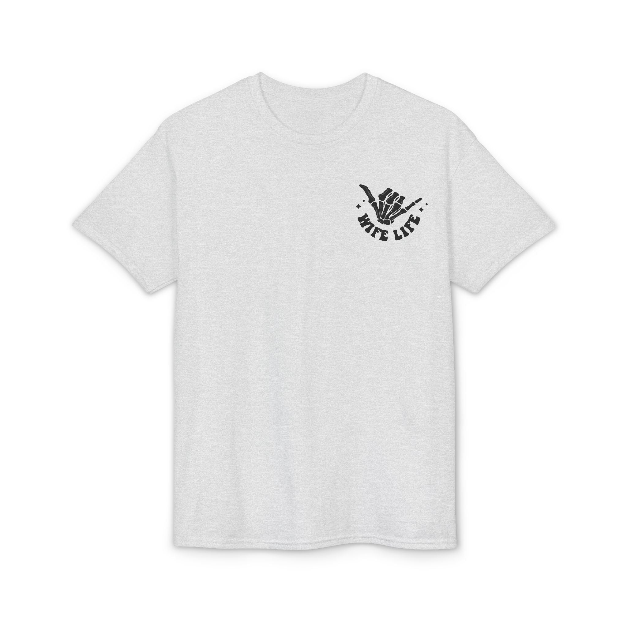 On my Husband’s Last Nerve Gildan unisex T-Shirt