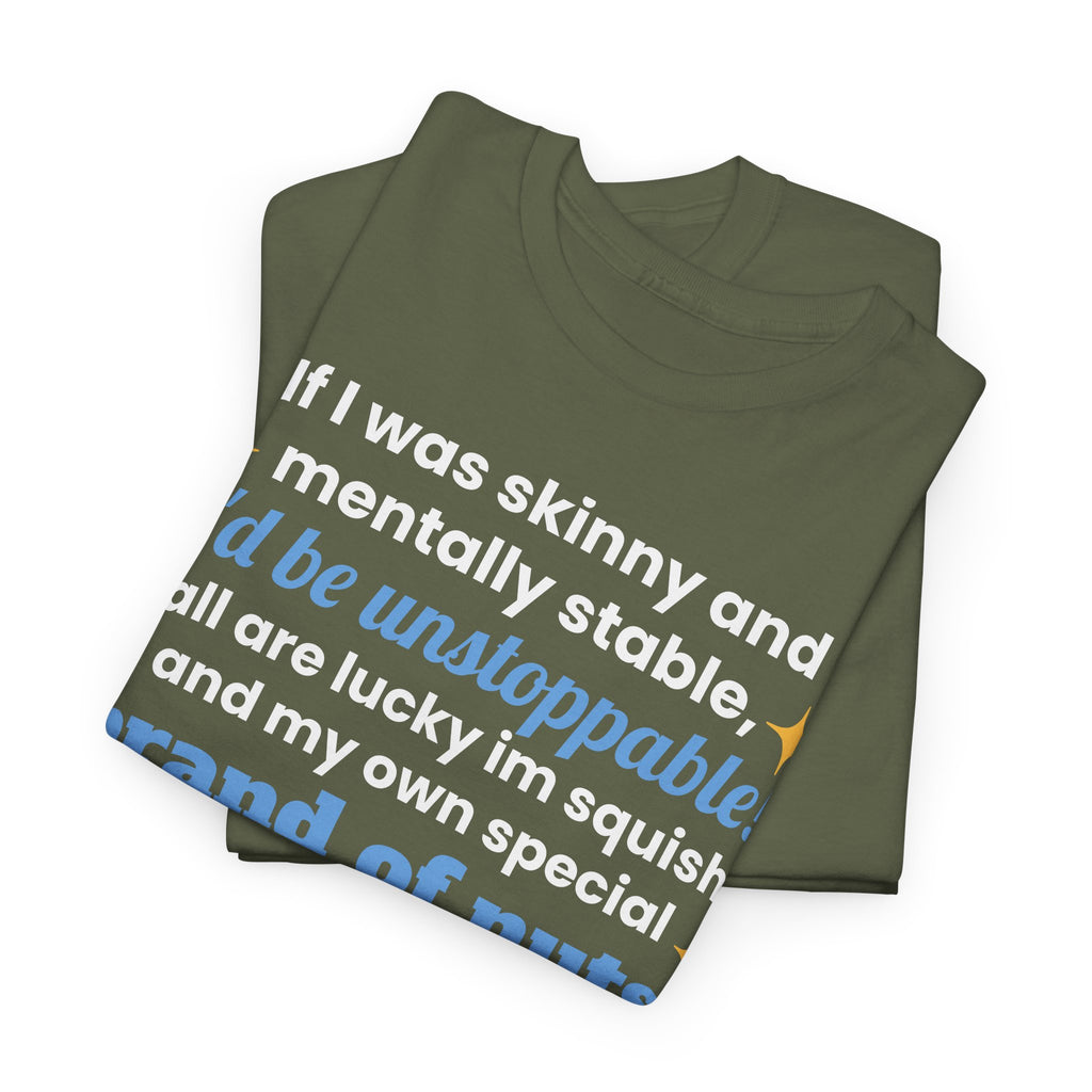 Special Brand of Nuts Gildan T-Shirt