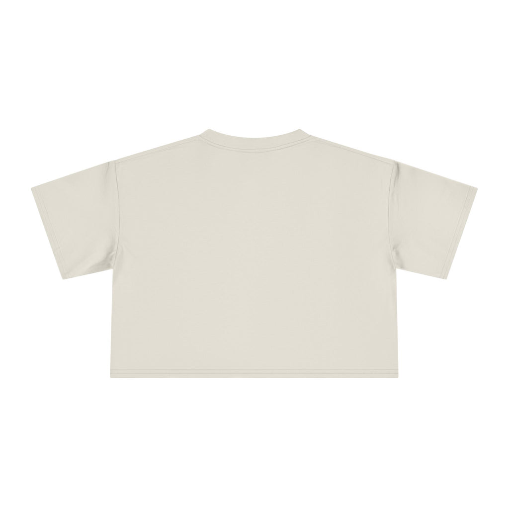 Crop Tee – Stunning