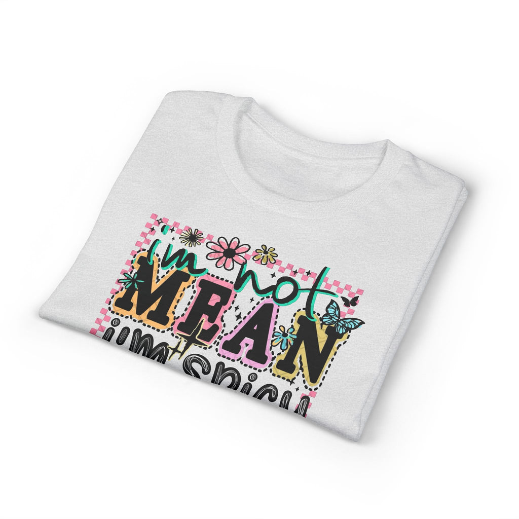 Spicy Nice Gildan unisex T-Shirt