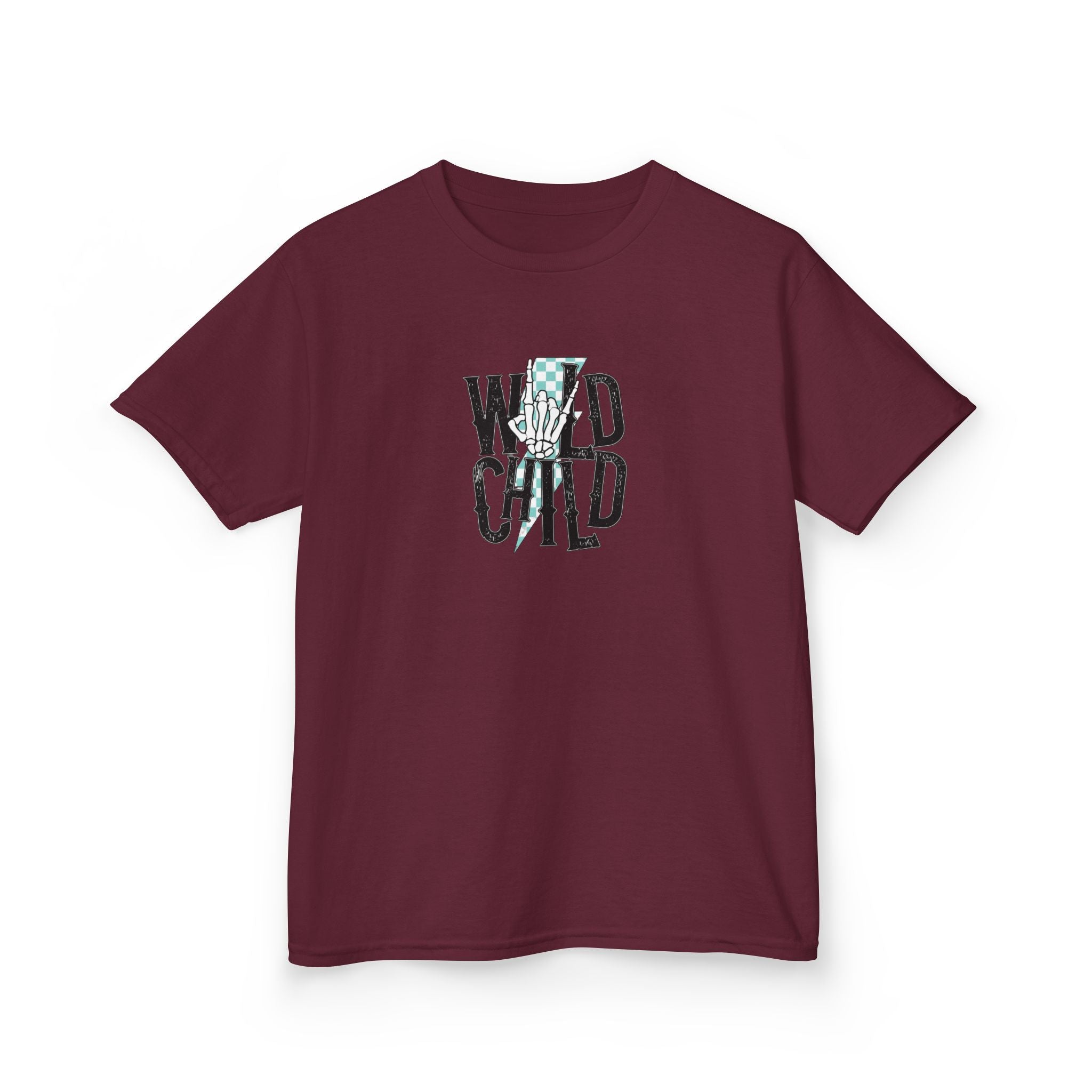 Wild Child Kids Tee