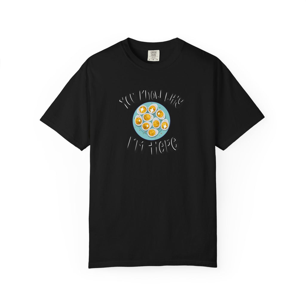 Deviled Eggs Unisex T-Shirt
